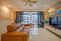 Twin Fountains (D25), Condominium #577021491